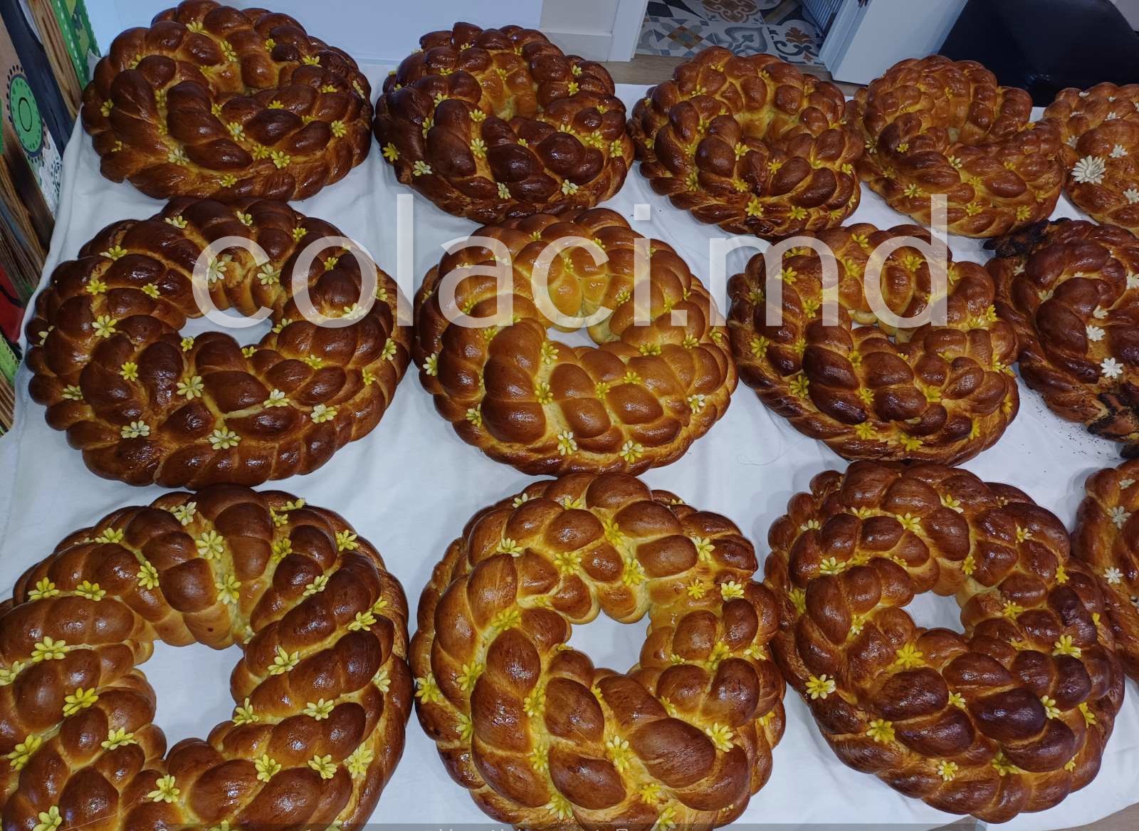 Colaci (364) – Colaci Artizanali